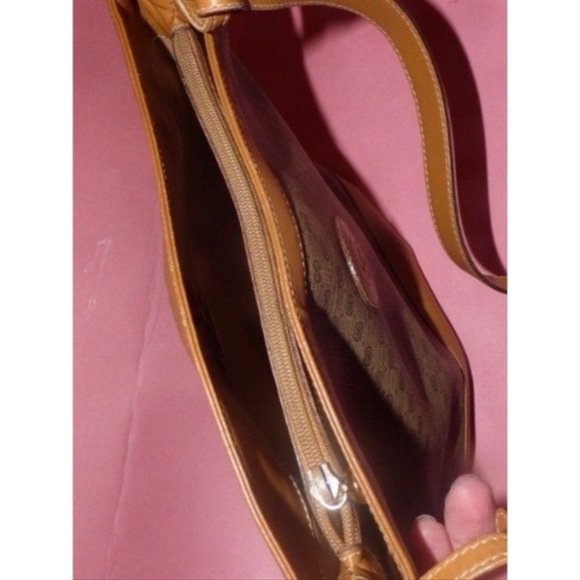 Gucci Browns Bucket Bag Micro Guccissima Coated Canvas Leather Small G Print - Picture 8 of 8